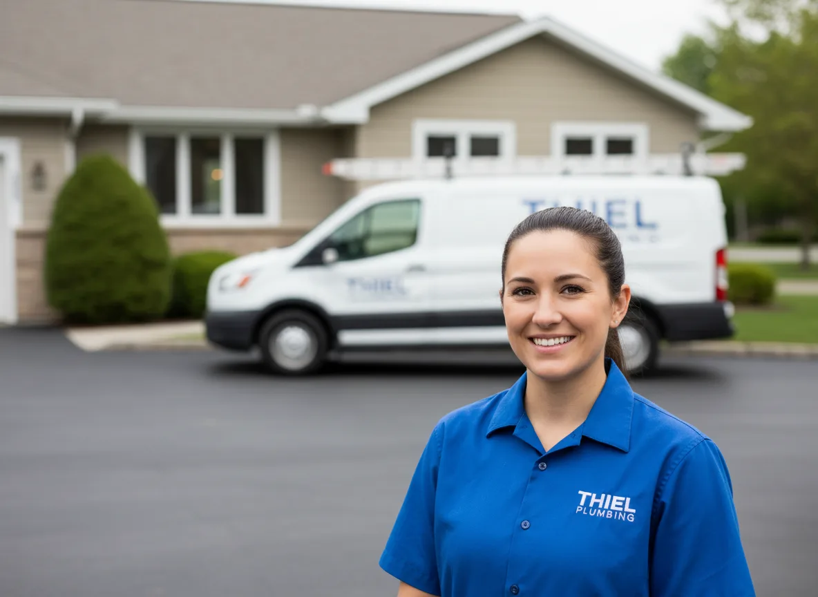 Plumber Cumberland Furnace, TN FAQs